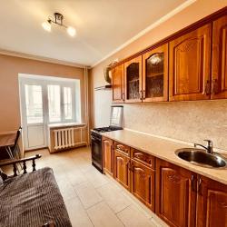 Фото Апартаменты Level на улице Коммунальная 18