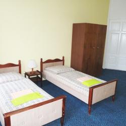 Фото Отель У медведя