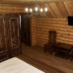 Фото Отель Авангард