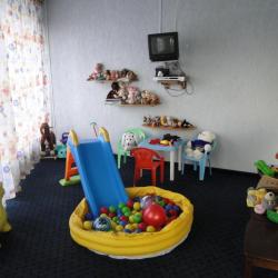 Фото Отель Балтийская корона