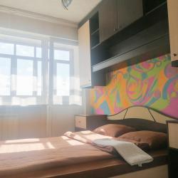 Фото Отель Комфорт на улице Красная Пресня 31