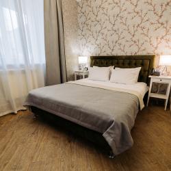 Апартаменты студио