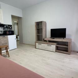 Фото Апартаменты на улице Октябрьская 3