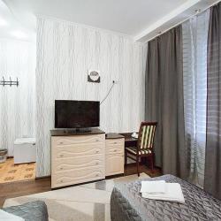 Фото Отель Пирамида