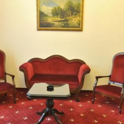 Фото Отель Империал