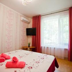 Фото Отель Магнолия