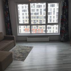 Апартаменты студия