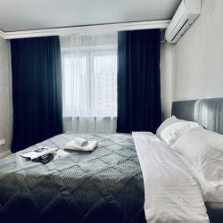 Фото Отель Vegas apartments (Вегас апартментс) на улице Бурнаковская 109