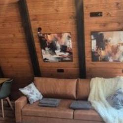 Фото Отель Урлики Лаунж Виллэдж