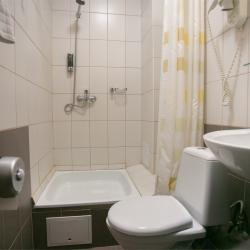 Номер стандарт с 2 односпальными кроватями