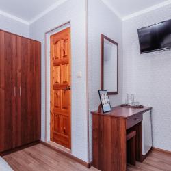 Фото Отель Мандарин