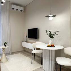 фото 7 Merino home (Мерино хоум) на проспекте Железнодорожный 14 корпус 1