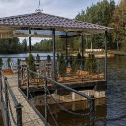 Фото Отель Парк Звезд
