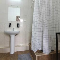 Комната стандарт с 2 двухъяруснями кроватями №1