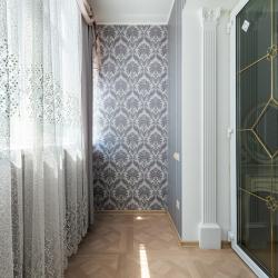 Фото Апартаменты Татарские на улице Лесгафта 6/57