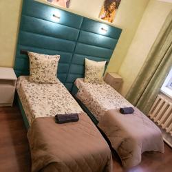 Фото Отель ПоПути