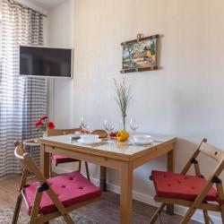 фото 14 Satin Home Apart (Сатин Хоум Апарт) на улице Фёдора Абрамова 8