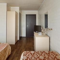 Фото Отель Pontos Family Resort Zarya (Понтос Фэмили Резорт Заря)