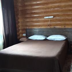 Фото Отель Холодный ручей