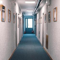 Фото Отель Центральная