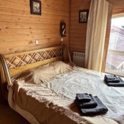 2-комнатные апартаменты стандарт