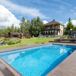 Фото Отель DreamHomeHotel (ДримХоумХотел)