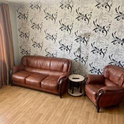 2-комнатные апартаменты стандарт