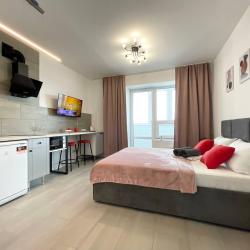 Фото Отель ЖивиТУТ на улице Партизанская 199