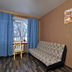Апартаменты на Ленинградской площади 1 — b9efd49a43b38013c12781ecf188590b