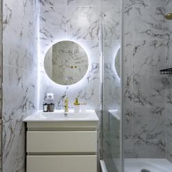 Фото Апартаменты ElizaHome на улице Белоостровская