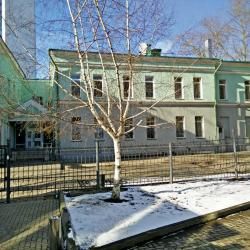 фото 2 Басманка Дом приемов