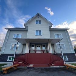 Фото Отель Гостевой дом Брейтово