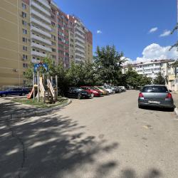 Фото Отель Как дома на улице 2-я Целиноградская