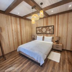 Фото Апарт-отель Les (Лес)