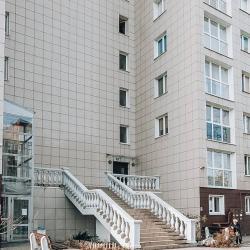 фото 21 PrussApart (ПруссАпарт) на улице Юрия Гагарина