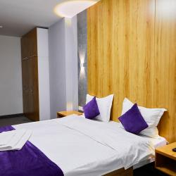 Фото Отель Art Plaza (Арт Плаза)