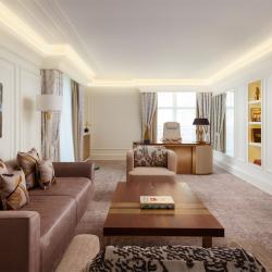 фото 44 The Carlton, Moscow (Карлтон) бывш. Ритц Карлтон