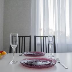 Фото Апартаменты на улице Павлодарская 5