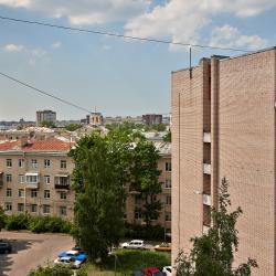 3-комнатные апартаменты стандарт
