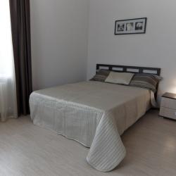 Фото Отель Полянка