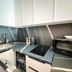Фото Апартаменты на шоссе Батумское 28А корпус 2