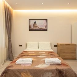 Фото Отель Home Like в микрорайоне Город-Событие 21