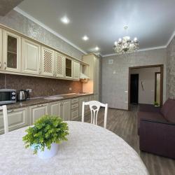 2-комнатные апартаменты люкс