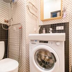 фото 83 На квартире на улице Автозаводская 23 строение 120