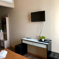 Фото Отель АтмосферА