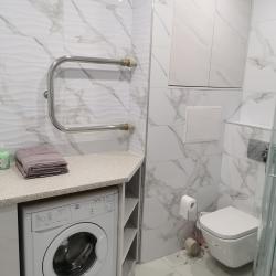 Фото Апартаменты на улице Морозова 15