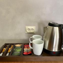 Фото Отель Астери