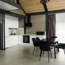 Фото Отель Альпинс residence