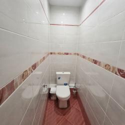 Фото Отель Уютный дом на улице Латышева