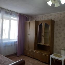 1-комнатные апартаменты стандарт